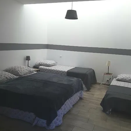 بيت ضيافة Tartine & Polochon