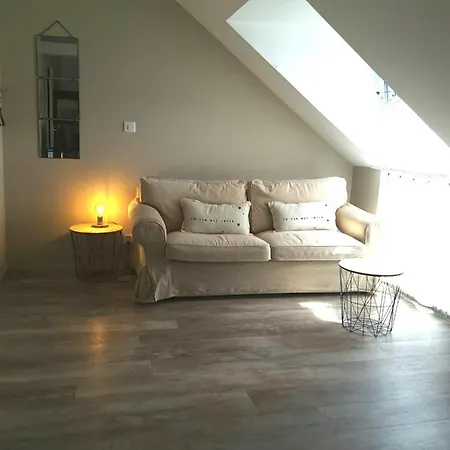 Tartine & Polochon 3* Longué