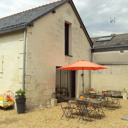 Tartine & Polochon بيت ضيافة