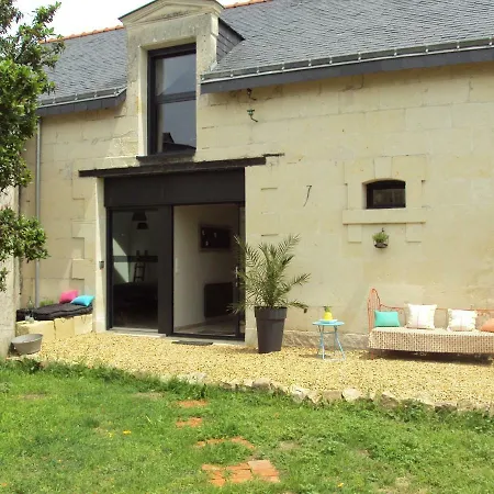 Maison d'hôtes Tartine & Polochon 3*