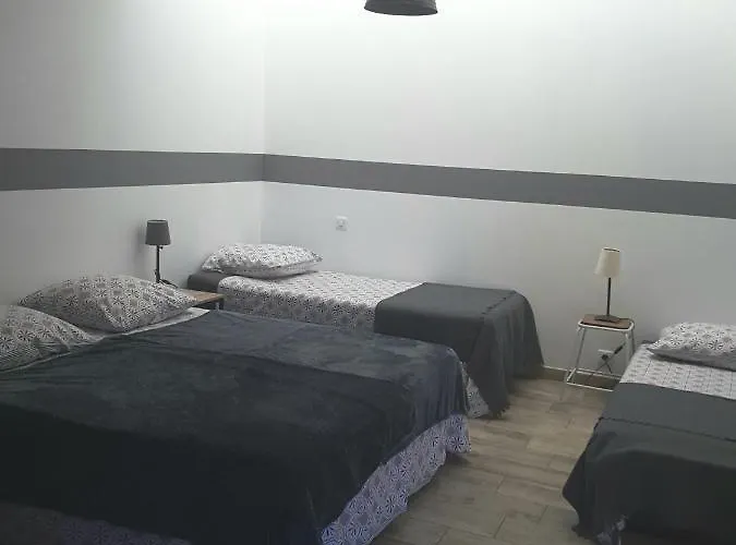 Maison d'hôtes Tartine & Polochon