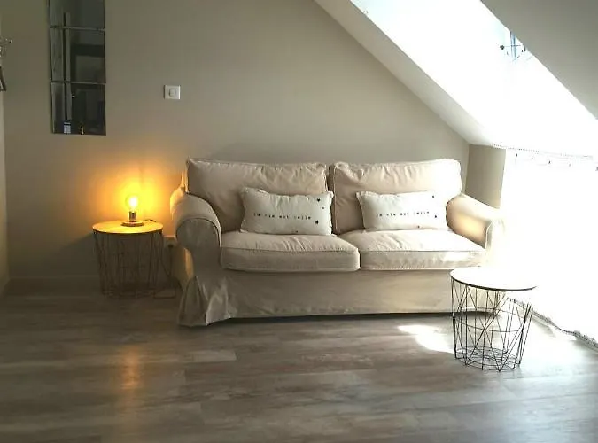 Tartine & Polochon 3* Longué