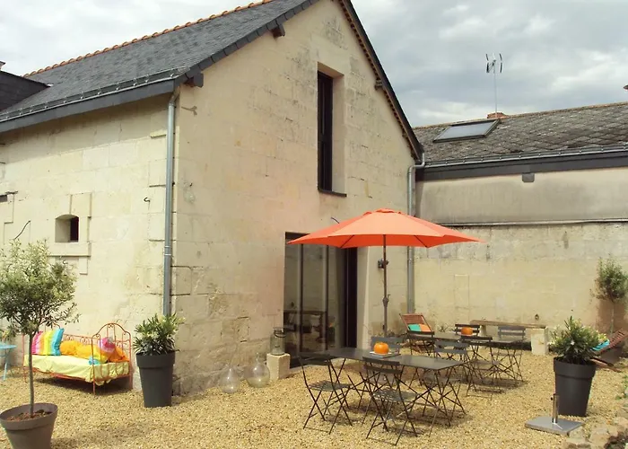 Tartine & Polochon Maison d'hôtes