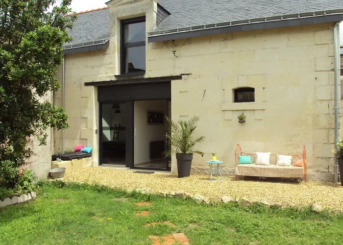 Maison d'hôtes Tartine & Polochon 3*