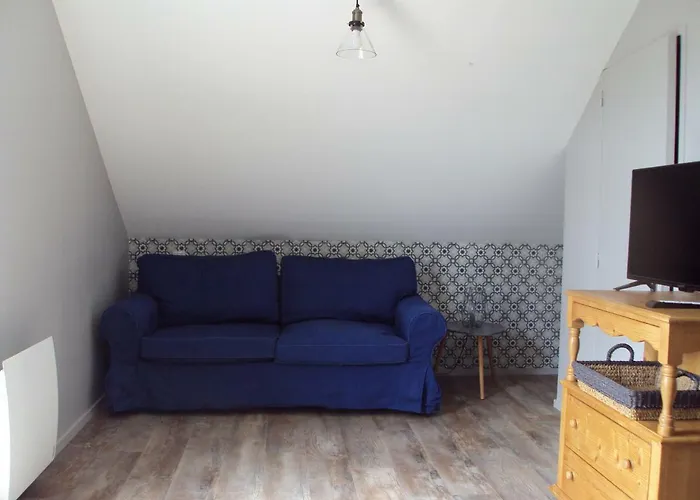 Tartine & Polochon Maison d'hôtes