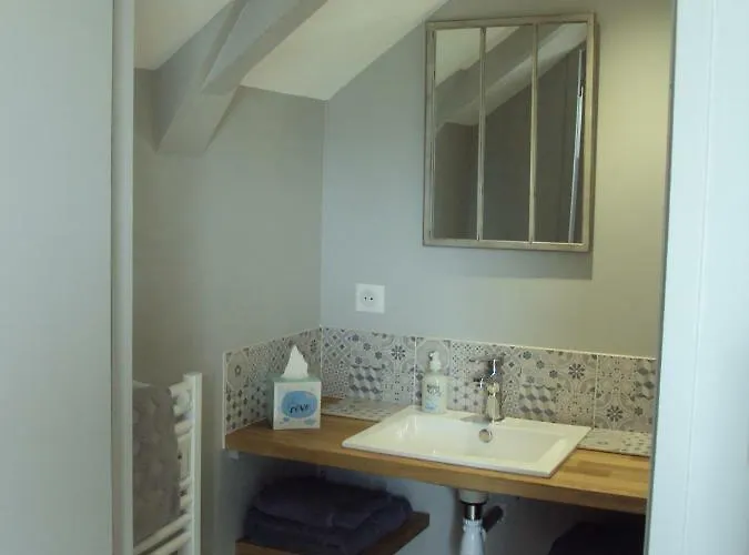 Tartine & Polochon 3* Longué